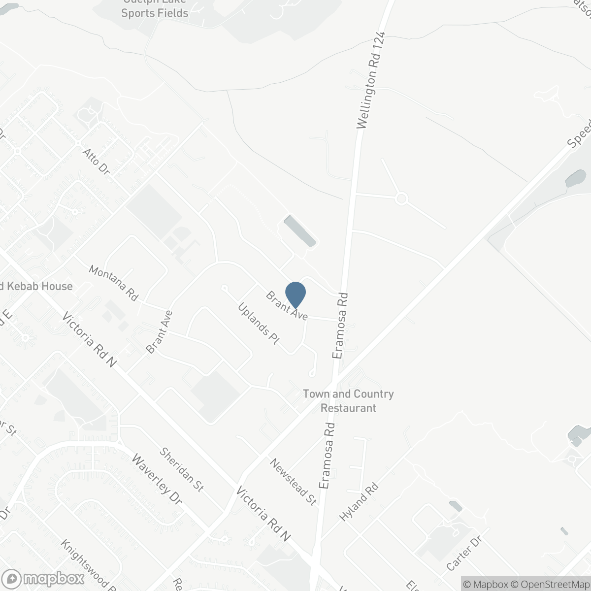 9 SHAKESPEARE DRIVE, Guelph, Ontario N1E 0T1
